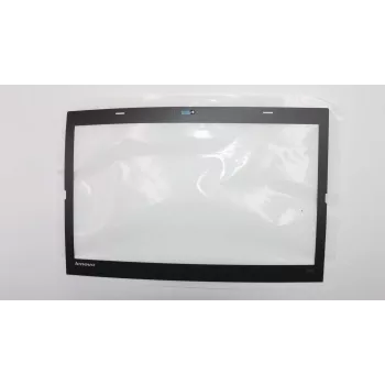 LCD dangtelio rėmelis Lenovo FRU00HN541 atsarginė dalis, skirta Lenovo nešiojamiesiems kompiuteriams