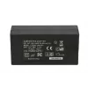 Extralink PoE maitinimo šaltinis POE-48-24W, 48V, 0,5A, 24W, komplekte laidas