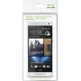 Ekrano / galinio dangtelio apsauginė plėvelė HTC SP P920