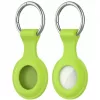 4smarts 466156 Key Finder dėklas juodas - mėlynas - žalias - oranžinis (466156)