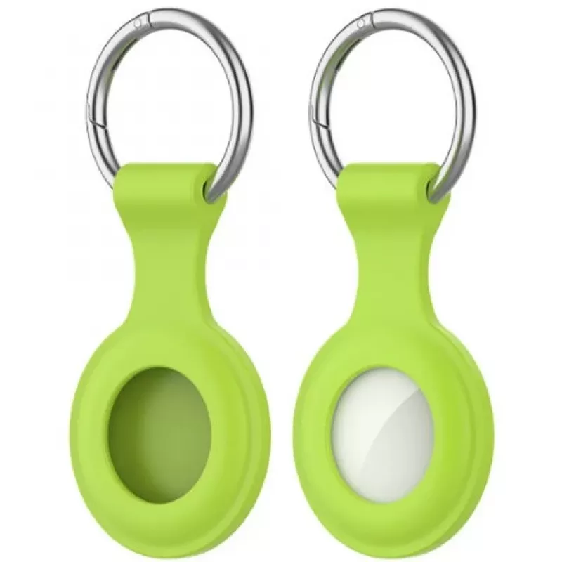 4smarts 466156 Key Finder dėklas juodas - mėlynas - žalias - oranžinis (466156)