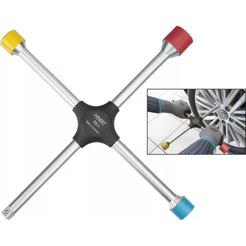 Hazet 705V