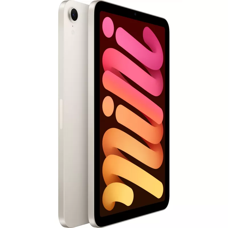 Planšetinis kompiuteris Apple iPad mini Wi-Fi 512 GB 8,3 col. A17 Pro iPadOS 18