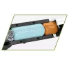 Statybinis rinkinys COBI V2 Rocket 560 dalių Antrasis pasaulinis karas