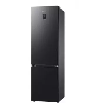 Šaldytuvas Samsung RB38C675EB1, 384L