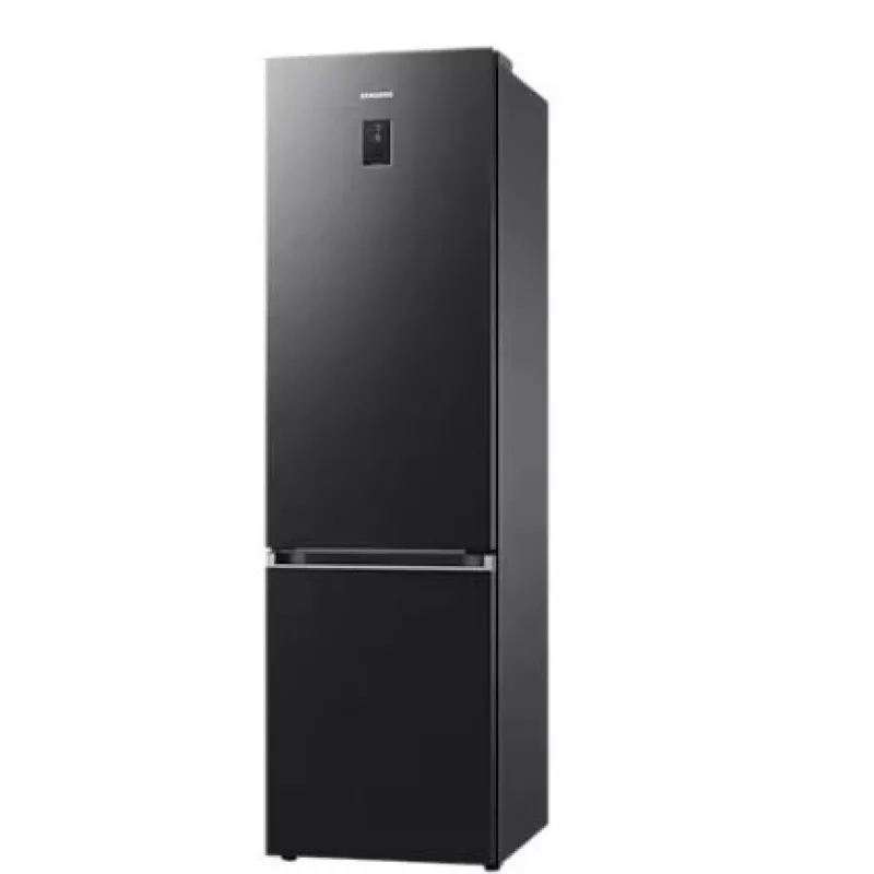 Šaldytuvas Samsung RB38C675EB1, 384L