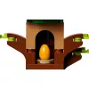 LEGO 40709 Pavasario gyvūnų žaidimų aikštelė