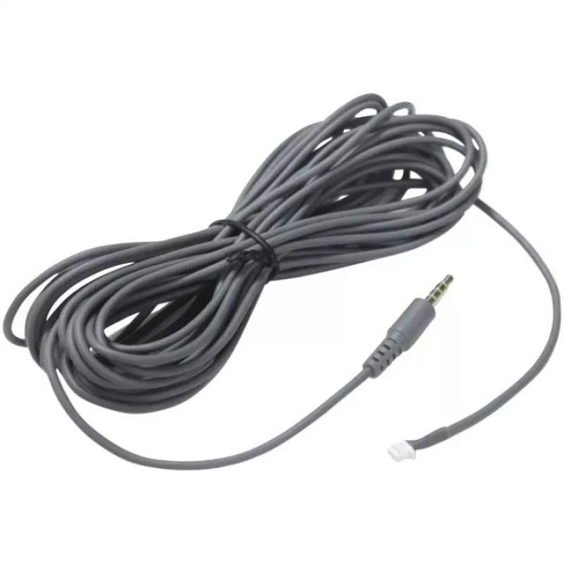 Mikrofono kabelis Cisco CAB-MIC-TABLE-J