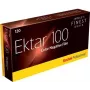 Kodak PROFESSIONAL EKTAR 100 - spalvotas negatyvinis filmas - 120 (6 cm) - ISO 100 - 5 ritinėliai (8314098)