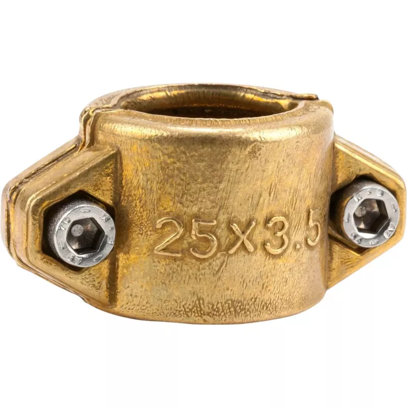 Žarnos spaustukas Gardena 7211-20