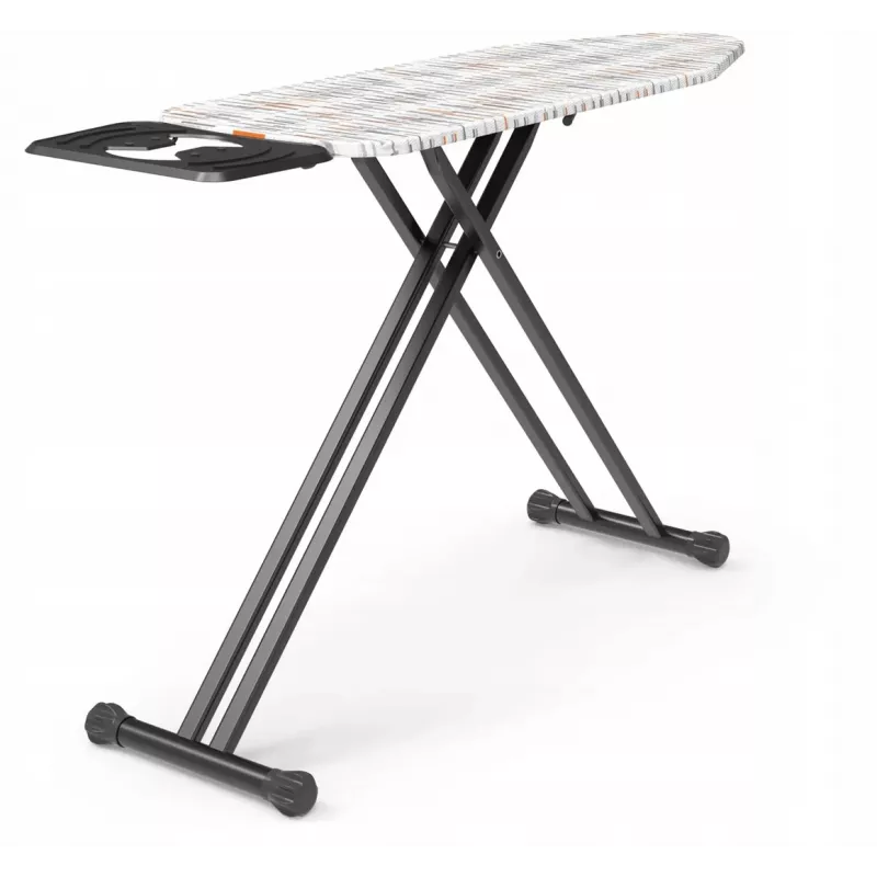 Lyginimo lenta 112x36cm Promis PKD60 SOLID Metal top MONOBLOCK