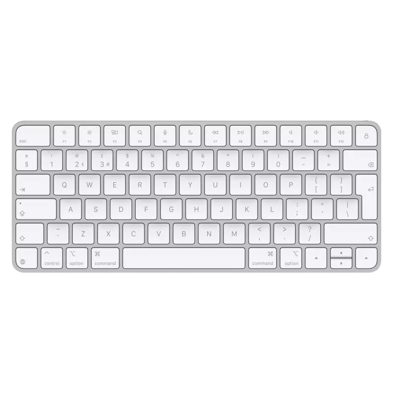 Apple Magic klaviatūra - klaviatūra - USB-C - belaidė