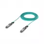 AOC laidas Ubiquiti UACC-AOC-QSFP28-30M 30m OM3 QSFP28