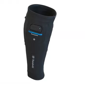 Therabody RecoveryPulse blauzdos kompresinė mova, L dydis