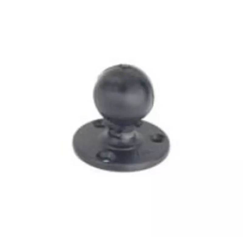“Motorola MT3502” tvirtinimo rinkinys juodas