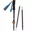 Lazdos laipiojimui Viking Kettera Pro – reguliuojamo ilgio šiaurietiškojo ėjimo lazdos, modelis 610/22/7712/15/UNI