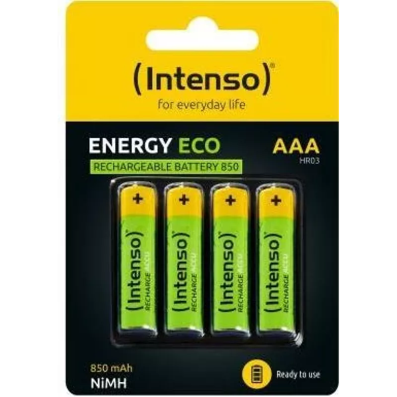 Intenso 7505114 baterija