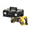 DeWALT DCS367NT-XJ atgalinio pjovimo pjūklas, 18 V, geltona/juoda
