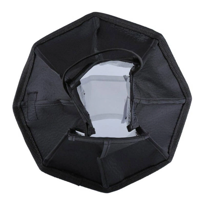 Difuzoriaus nuotraukų softbox Puluz PU5120 20cm