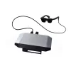 RayNeo XRAC-ADA100FO USB-C maitinimo HDMI prijungimo stotelė