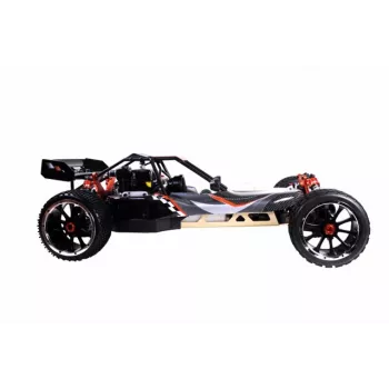 Amewi Bagis „Pitbull X“ 25ccm 2,4 GHz M 1:5, 12,5 kg
