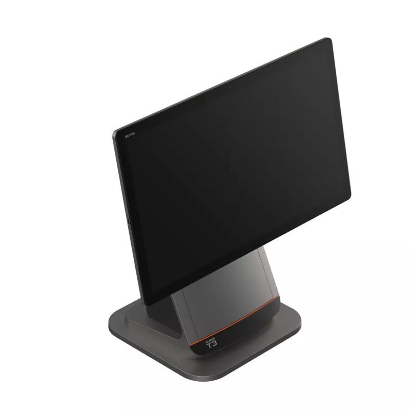 POS sistema SUNMI T3 15,6 colio Full HD su integruotu spausdintuvu Android