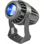 LED pinspot EUROLITE PST-10W mėlynas, 10 W LED pinspot šviestuvas