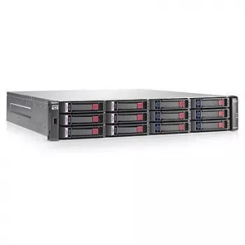 Smart Array Rev D