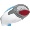 Garinis lygintuvas MPM MZP-01 su nerūdijančio plieno padu, 1200 W, 0,25 L nuimamas bakelis, nuolatinis garas 36 g/min, mėlynas