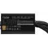 Maitinimo blokas Cooler Master MWE GOLD 750v3 ATX 3.1 750W 80 PLUS Gold nemodulinis, 6x SATA, 4x 6+2 PCIe, 2x 4+4 EPS
