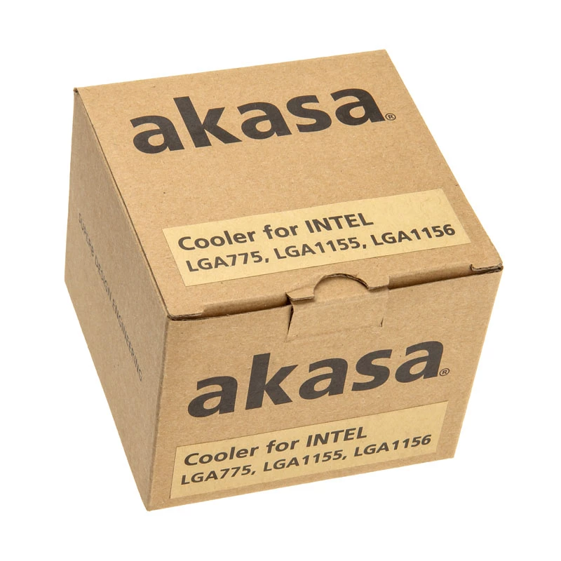 Akasa AK-959CU aušintuvas