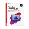 Parallels Desktop 20 Mac ESD