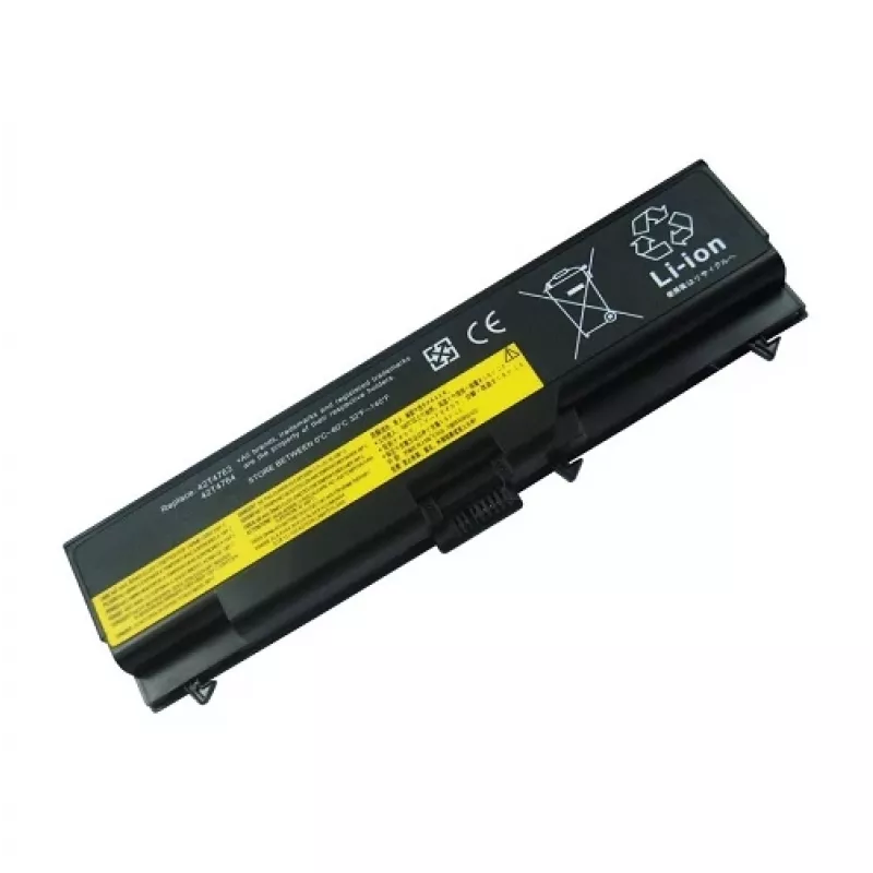 Nešiojamojo kompiuterio baterija, Extra Digital Selected, LENOVO 42T4235, 4400 mAh