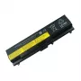 Nešiojamojo kompiuterio baterija, Extra Digital Selected, LENOVO 42T4235, 4400 mAh