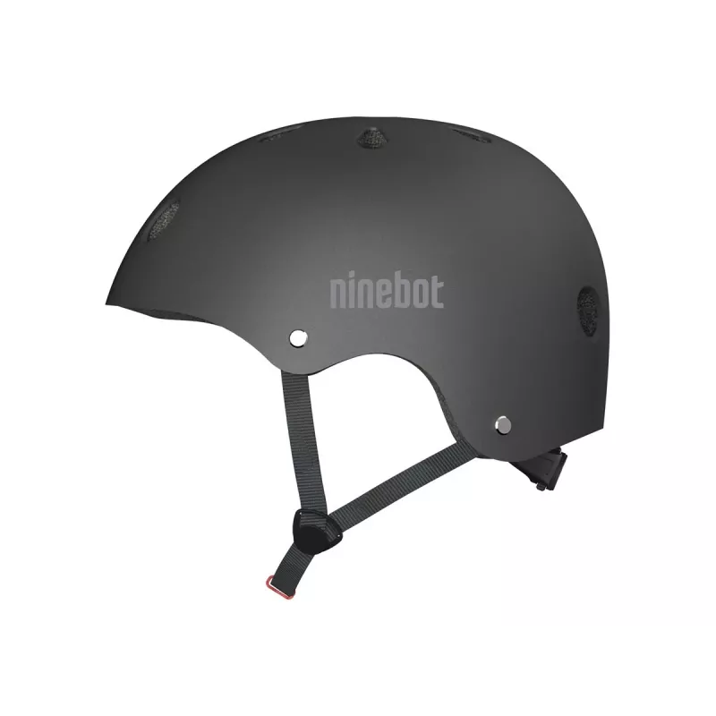 „Ninebot Commuter“ šalmas | Juodas