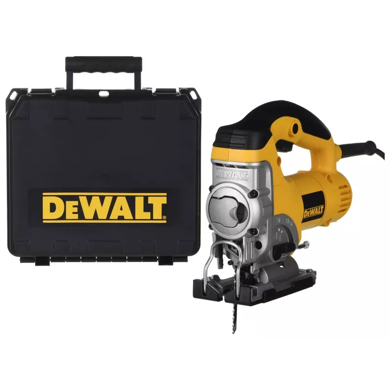 Elektrinis siaurapjūklis DeWALT DW331K