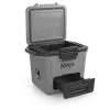 Cool Box Ninja FB131EUGY 28 L Pilka