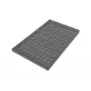 Lentyna tinklo ir serverių spintoms Digitus DN-19 TRAY1-1000-ECB
