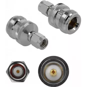 Kabelio jungties adapteris DeLOCK 89985