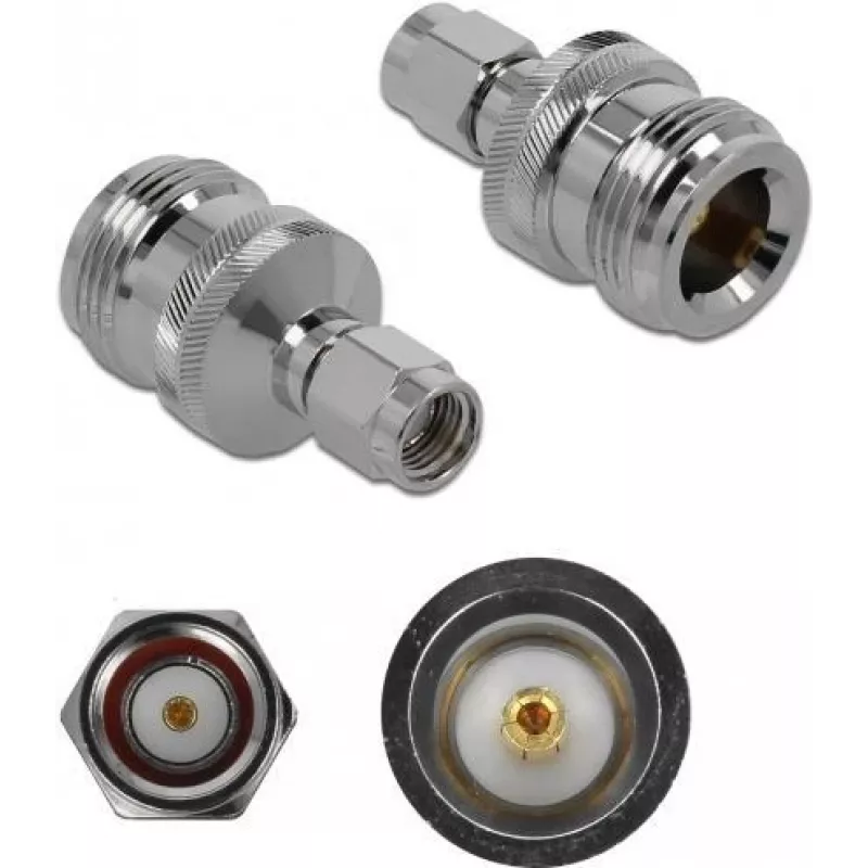 Kabelio jungties adapteris DeLOCK 89985