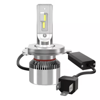 LED priekiniai žibintai Ledvance LEDriving XTR H4 64193DWXTR, 2 vnt. rinkinys