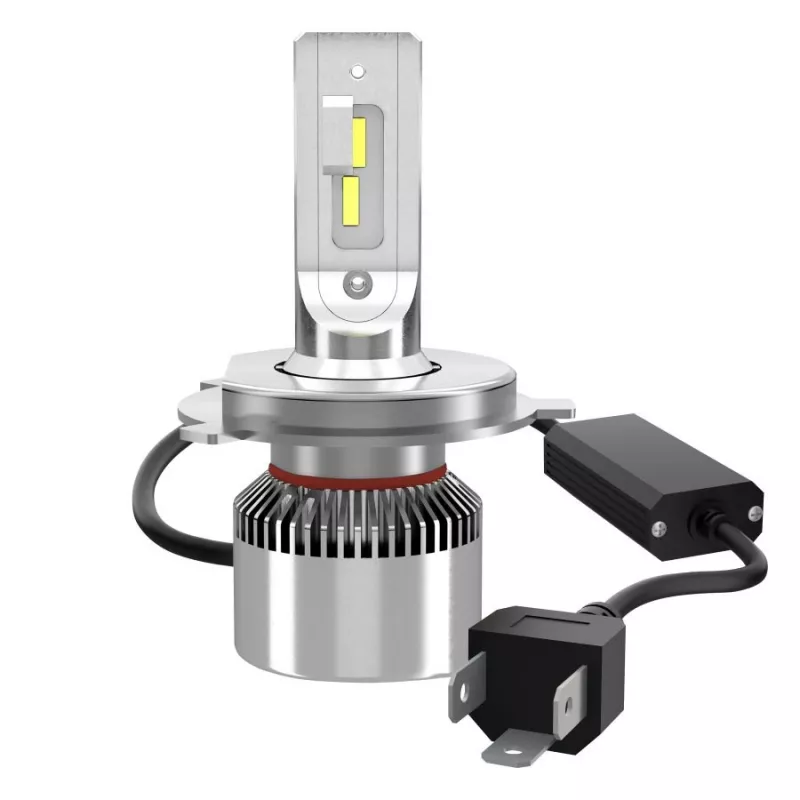 LED priekiniai žibintai Ledvance LEDriving XTR H4 64193DWXTR, 2 vnt. rinkinys