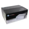 SilverStone SST-GD04B USB 3.0 Grandia Desktop - juodas