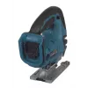 Makita DJV180Z akumuliatorinis siaurapjūklis, be baterijos