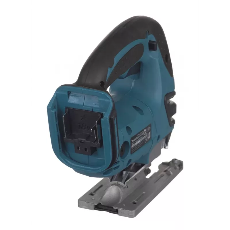 Makita DJV180Z akumuliatorinis siaurapjūklis, be baterijos