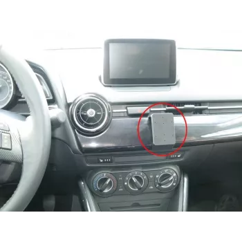 Brodit 855114 automobilinis laikiklis