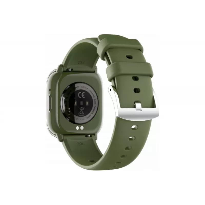Išmanusis laikrodis myPhone Watch Pastel Green