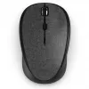 Cian Technology GmbH INCA pelė IWM-300RG Nano-USB belaidė 1600 DPI audinio GR mažmeninė - Pelė