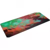 CHERRY XTRFY GP5-XL-LITUS-RED Pelėdos kilimėlis žaidimams Raudonas (GP5-XL-LITUS-RED)
