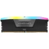 Corsair Vengeance RGB CMH64GX5M2B5200C40 atminties modulis 64 GB 2 x 32 GB DDR5 5200 MHz